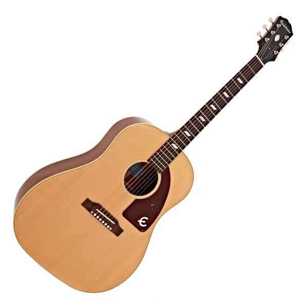 Epiphone USA Texan Acoustic, Antique Natural