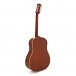 Epiphone USA Texan Acoustic, Antique Natural