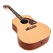 Epiphone USA Texan Acoustic, Antique Natural