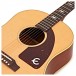 Epiphone USA Texan Acoustic, Antique Natural