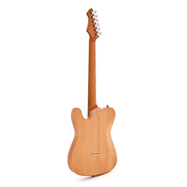 Aria 615-MK2 Nashville, Ruby Red