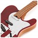 Aria 615-MK2 Nashville, Ruby Red