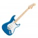 Squier Affinity Stratocaster HSS Pack MN, Lake Placid Blue guitar