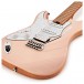 Aria 714-JH Fullerton, Marble White