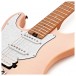Aria 714-JH Fullerton, Marble White