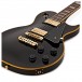 Aria PE-350 CST, Aged Black