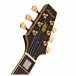 Aria PE-350 CST, Aged Black