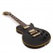 Aria PE-350 CST, Aged Black