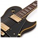 Aria PE-350 CST, Aged Black