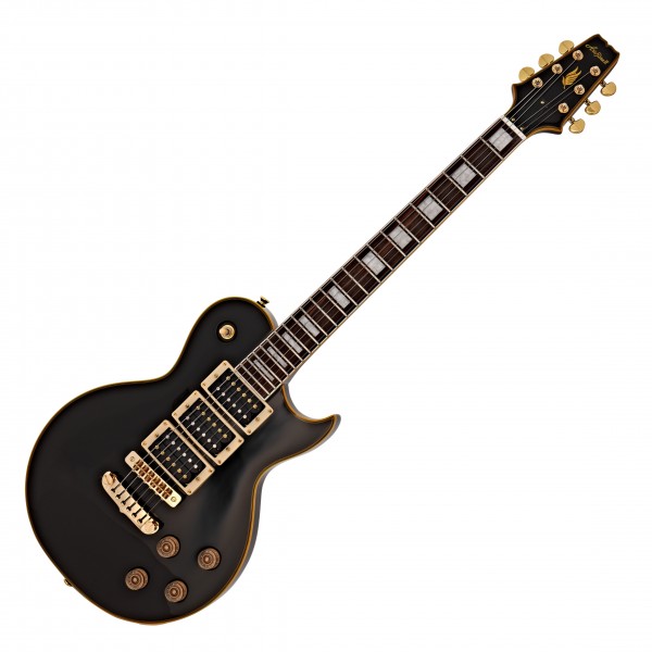 Aria PE-350 PF, Aged Black