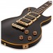 Aria PE-350 PF, Aged Black