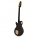 Aria PE-350 PF, Aged Black