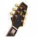 Aria PE-350 PF, Aged Black