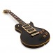 Aria PE-350 PF, Aged Black