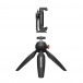 Sennheiser Manfrotto Tripod and Smartphone Clamp