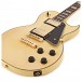 Aria PE-350 CST, Aged White