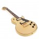 Aria PE-350 CST, Aged White