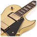 Aria PE-350 CST, Aged White