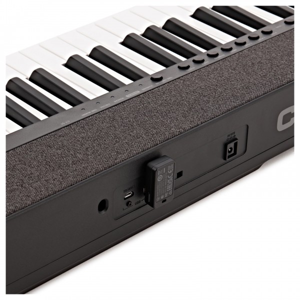 Casio WU-BT10 bluetooth dongle – VDS instrumenten Casio WU-BT10 bluetooth dongle – VDS instrumenten