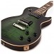 Gibson Slash Les Paul Standard Ltd Ed, Anaconda Burst