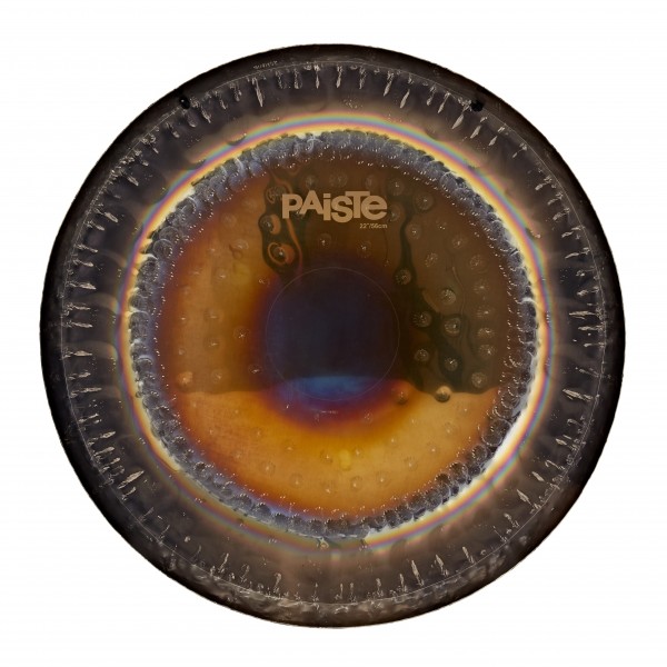 Paiste 22'' Symphonic Gong