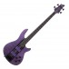 Schecter C-4 GT Bass, STP