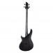 Schecter C-4 GT Bass, SCB back