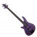 Schecter C-4 GT Bass Left Handed, STP