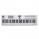 Arturia KeyLab Essential 61 MIDI Keyboard