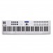 Arturia KeyLab Essential 61 MIDI Keyboard