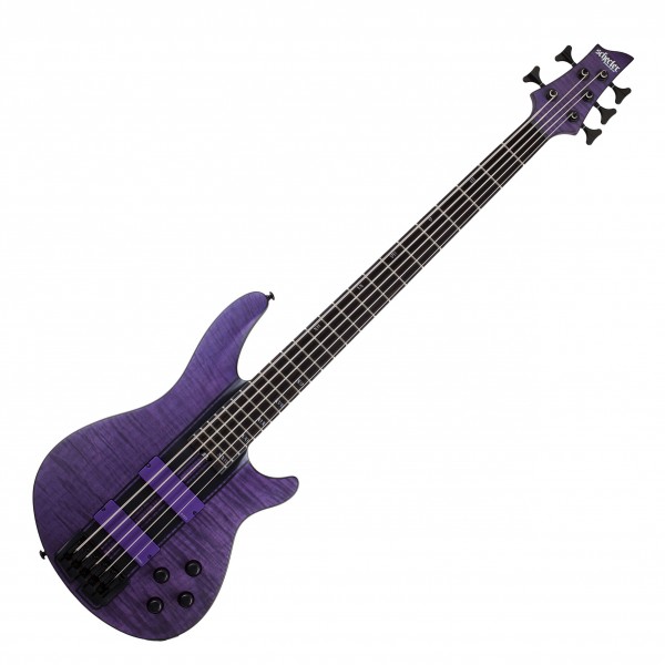 Schecter C-5 GT Bass, STP