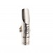 Theo Wanne Mindi Abair Alto Saxophone Mouthpiece, Metal 8