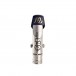 Theo Wanne Mindi Abair Alto Saxophone Mouthpiece, Metal 8