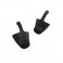 Flare Audio Calmer Night, Black