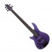 Schecter C-5 GT Bass Left Handed, STP