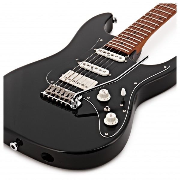 ギター Ibanez Prestige AZ2204B Ibanez Prestige AZ2204B-BK ｜イケベ楽器店オンラインストア