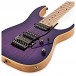 Ibanez RG752AHM Prestige, Royal Plumb Burst