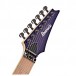 Ibanez RG752AHM Prestige, Royal Plumb Burst