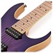 Ibanez RG752AHM Prestige, Royal Plumb Burst