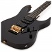 Ibanez RG5170B Prestige, Black