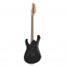 Ibanez RG5170B Prestige, Black