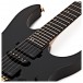 Ibanez RG5170B Prestige, Black