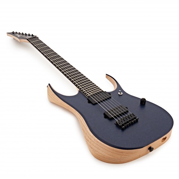 Ibanez RGDR4427FX Prestige, Natural Flat at Gear4music