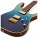 Ibanez RG421HPFM, Blue Reef Gradation