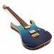 Ibanez RG421HPFM, Blue Reef Gradation