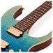 Ibanez RG421HPFM, Blue Reef Gradation