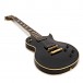 Vintage V100 Reissued W90, Gloss Black w/ Gold Hardware