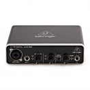 Behringer U-Phoria UMC22 USB Audio Interface