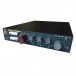 PREQ-73 Premier Preamp and Three-Band EQ - Angled