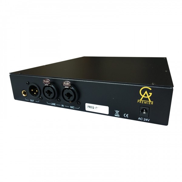 配信機器・PA機器・レコーディング機器 Golden Age Project PREQ-73 Premier GOLDEN AGE PROJECT PRE-73 MKIV 【国内正規品】 ｜イケベ楽器店
